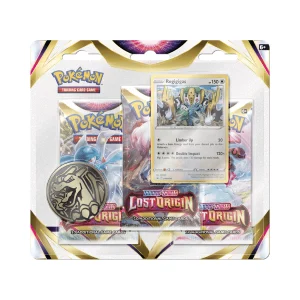 DiddoDeals - lost origin 3 Pack Blister