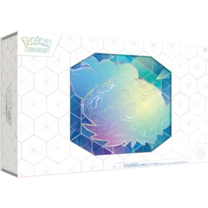 DiddoDeals - Terapagos EX Ultra Premium Collection