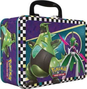 DiddoDeals - Back To School 2024 Collectors chest