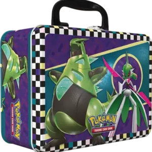 DiddoDeals - Back To School 2024 Collectors chest