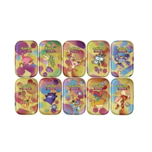 DiddoDeals - 151 Mini Tin