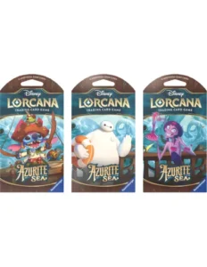 DiddoDeals - Chapter 6 Sleeved Booster