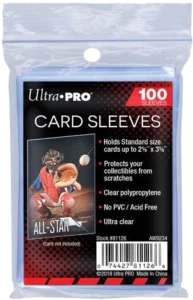 DiddoDeals - ultra pro soft sleeves