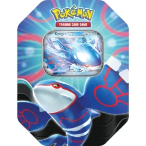 DiddoDeals - azure legends Tin