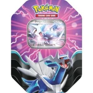 DiddoDeals - azure legends Tin