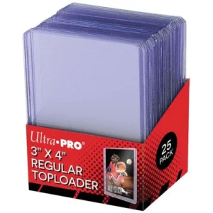 DiddoDeals - ultra pro top loaders