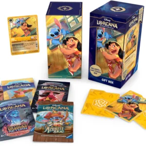 DiddoDeals - Archazia's Island gift set
