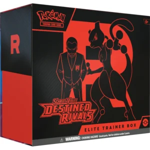 DiddoDeals - destined rivals Elite Trainer Box