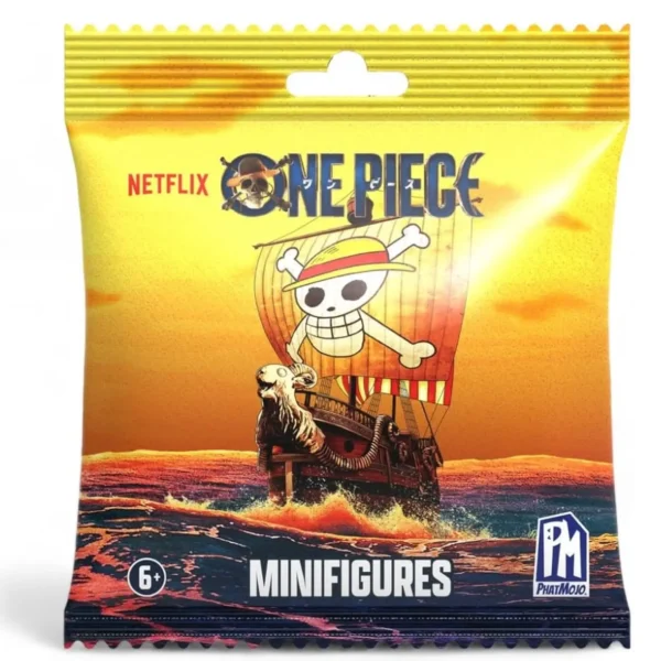 DiddoDeals - one piece figure