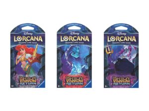 DiddoDeals - Chapter 4 Sleeved Booster