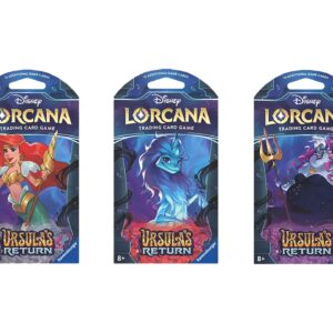 DiddoDeals - Chapter 4 Sleeved Booster