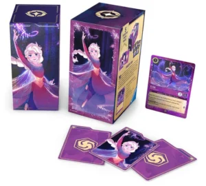 DiddoDeals - Fabled Gift Set Elsa