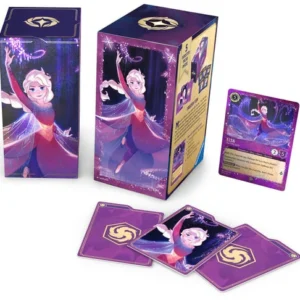 DiddoDeals - Fabled Gift Set Elsa