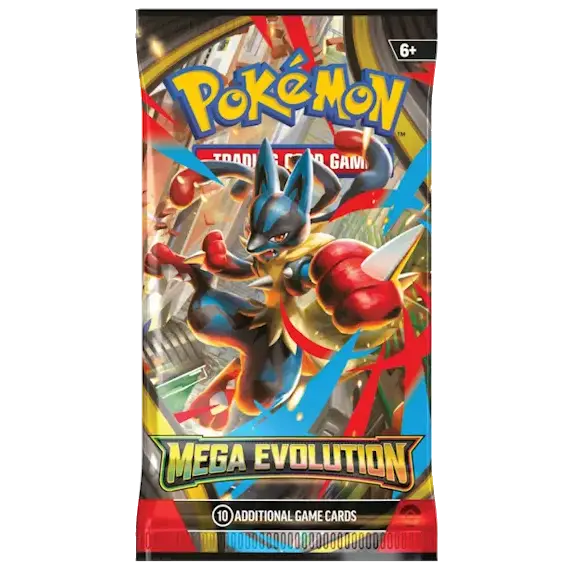 DiddoDeals - Mega evolutions