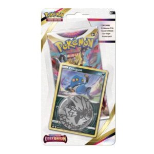DiddoDeals - Lost Origin Checklane Blister
