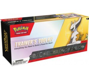 DiddoDeals - trainer toolkit 2023