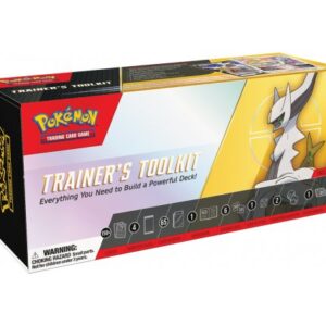 DiddoDeals - trainer toolkit 2023