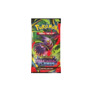 DiddoDeals - Phantasmal flames booster