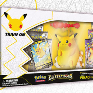 DiddoDeals -Celebrations Figure Collection