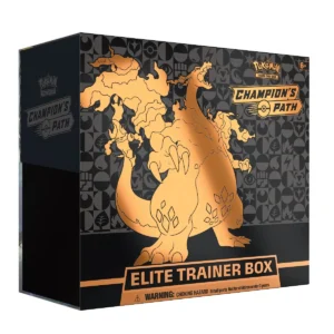 DiddoDeals - Champions Path Elite Trainer Box