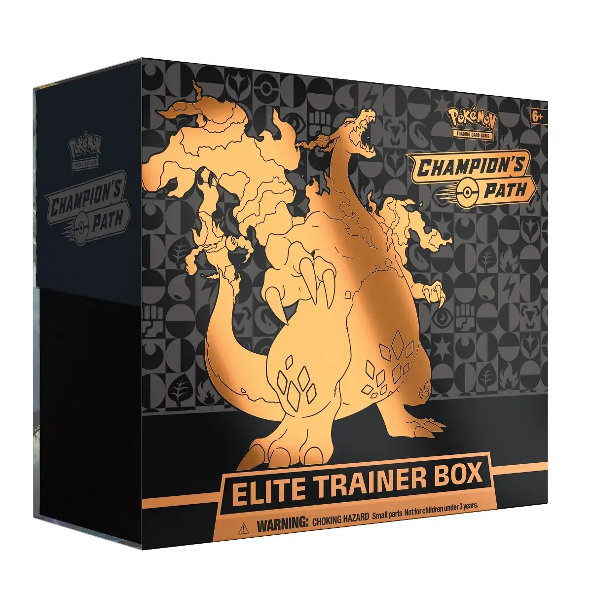 DiddoDeals - Champions Path Elite Trainer Box