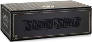 DiddoDeals - Sword & Shield Ultra Premium Collection