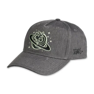pokemonxp glow in the dark hat 1787553053661