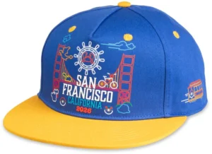 Worlds 2026 San Francisco Merch 06