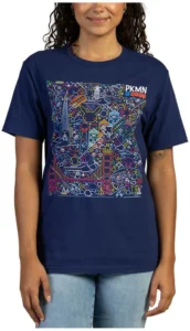 Worlds 2026 San Francisco Merch 16