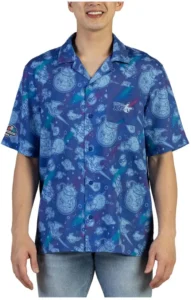 Worlds 2026 XP Merchandise 08