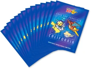 Worlds 2026 XP Merchandise 10