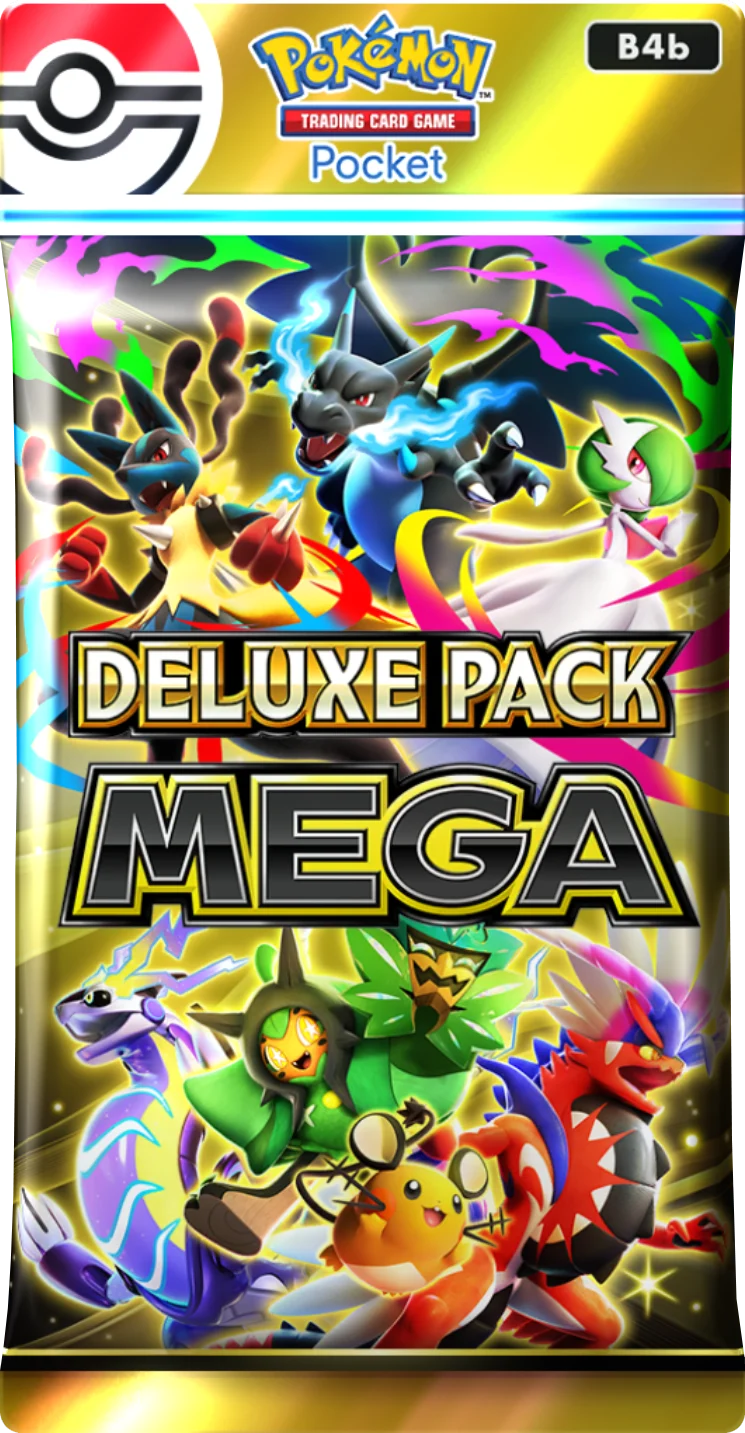 Diddodeals - deluxe pack mega pocket special set