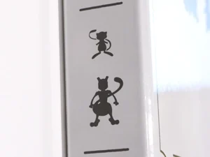 Legendary Pokemon