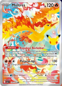 Moltres IR