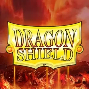 Dragon Shield logo