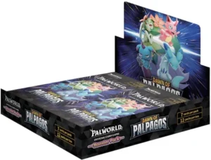 DiddoDeals -Pallworld Dawn of Palpagos