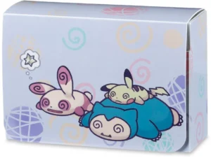 Pokémon ESA-accessoires – afbeelding 14