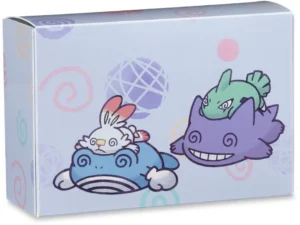 Pokémon ESA-accessoires – afbeelding 15