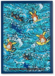Pokémon ESA-accessoires – afbeelding 18