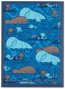 Pokémon ESA-accessoires – afbeelding 34