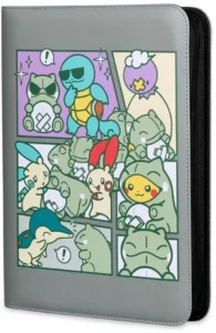 Pokémon ESA-accessoires – afbeelding 38