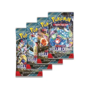 DiddoDeals - Stellar Crown Booster